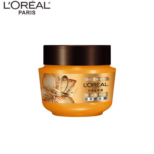 【自营】 欧莱雅 精油润养洗护系列 多规格 商品图3