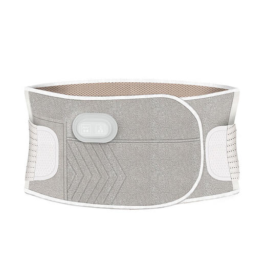 子泽（ZiJKZ） 腰部按摩器 热敷按摩护腰带 Zi-YD919 商品图0