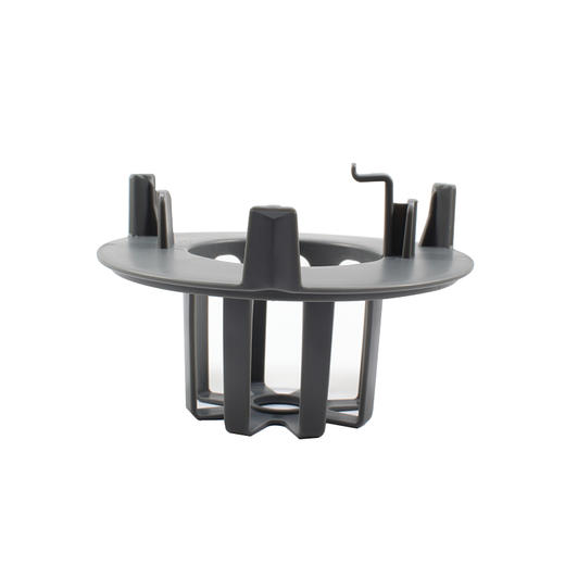 美善品温奶器 小美配件TM6TM5专用第三方开发耐高温 加热保温奶瓶 商品图3