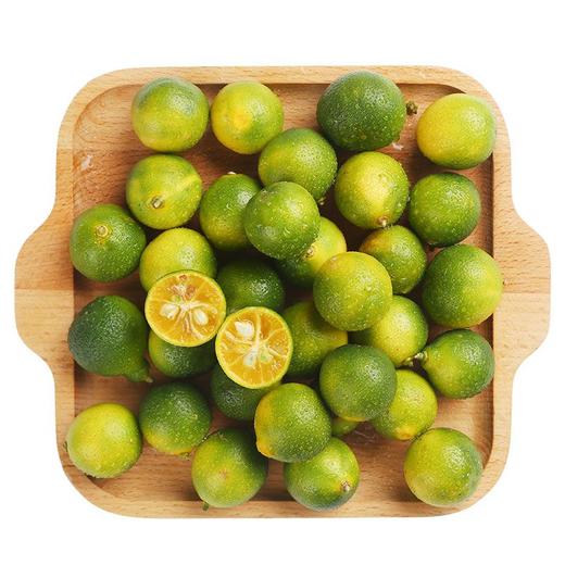 小青柠250g 商品图0