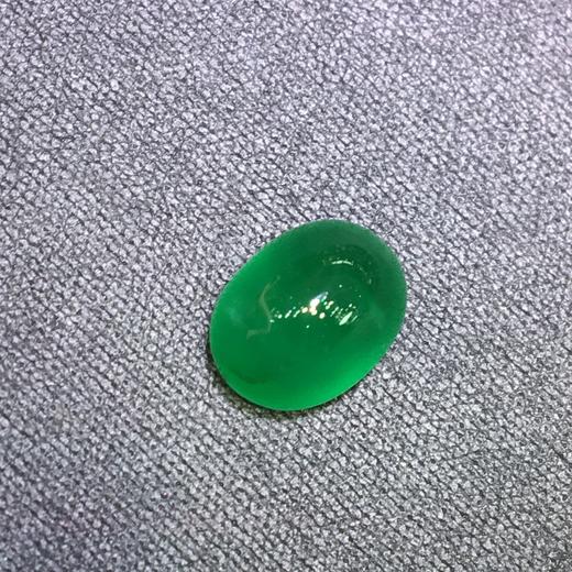 10.8ct 祖母绿裸石 商品图8