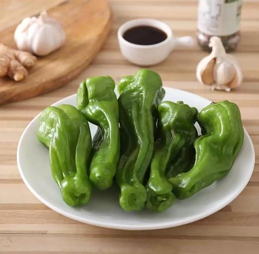 薄皮椒（约250g） 商品图1