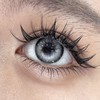 Chonos日抛美瞳 黑化女主 14.2mm 商品缩略图0