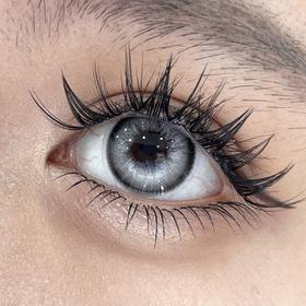 Chonos日抛美瞳 黑化女主 14.2mm