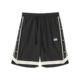 【断码清仓】HX 夏季休闲五分裤C206420018101/02短裤