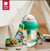 babycare鲸鱼喷水杯270ml 商品缩略图0