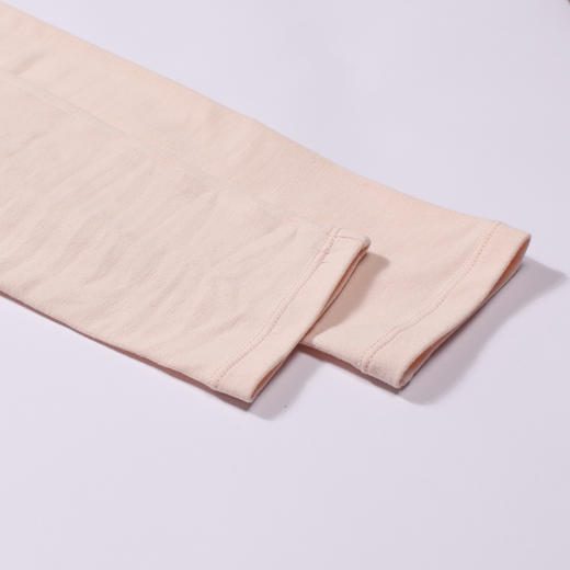 都市丽人保暖衣轻暖套装云柔棉薄女士保暖衣棉质套装LWT1A5 商品图7