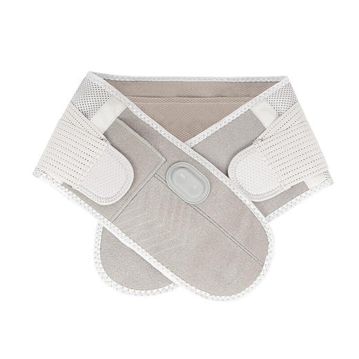 子泽（ZiJKZ） 腰部按摩器 热敷按摩护腰带 Zi-YD919 商品图1
