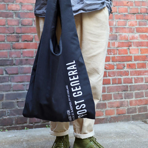 【特价】POST GENERAL 购物袋 商品图8