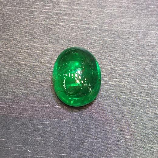 6.76ct 祖母绿裸石 商品图6