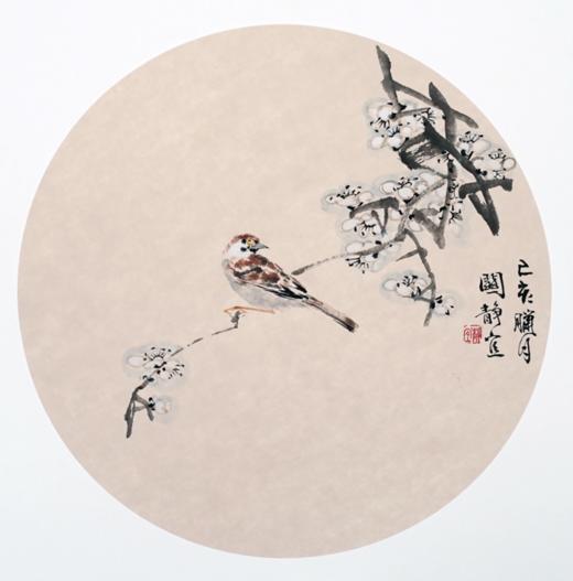 喜上眉梢 商品图0