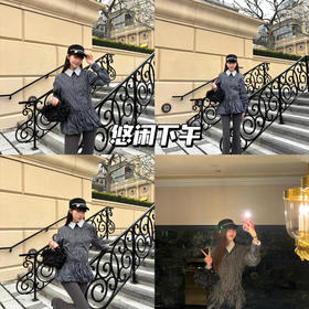 新品上身 | 悠闲的下午，要多用相机捕捉细碎的美丽！