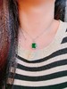 7.49ct 祖母绿吊坠 商品缩略图6