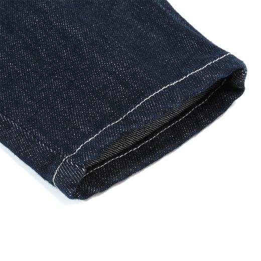 贝贝怡男童牛仔裤ZB3DK038 商品图5