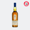 乐加维林（Lagavulin）11年单一麦芽苏格兰威士忌（加勒比朗姆桶Offerman第四版） 商品缩略图4