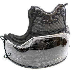 ｜国内现货｜【惠光胴】60本型竹胴 剑道胴 单品胴