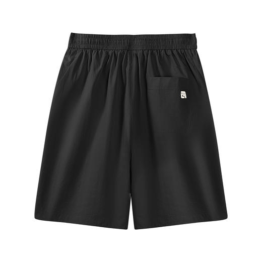 【断码清仓】HX 夏季休闲五分裤S206420106101/02短裤 商品图1