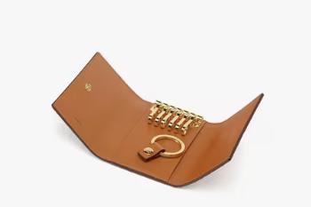 MCM 卡包男  MXKEATA01CO001-F . 商品图1