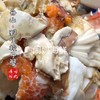 【保鲜不保活】闹妈海鲜舟山梭子蟹红膏母蟹3两左右/只 2斤/3斤会有断脚 商品缩略图4