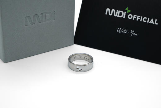 迷笛戒指3.0 商品图2