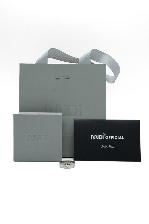 迷笛戒指3.0 商品图4