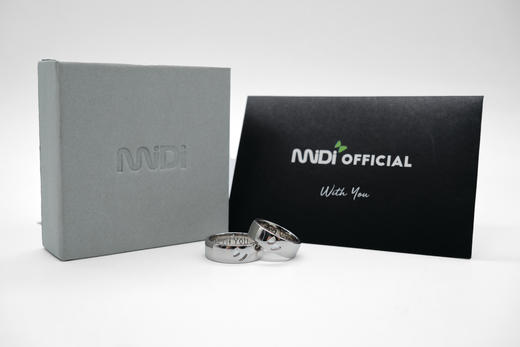 迷笛戒指3.0 商品图3