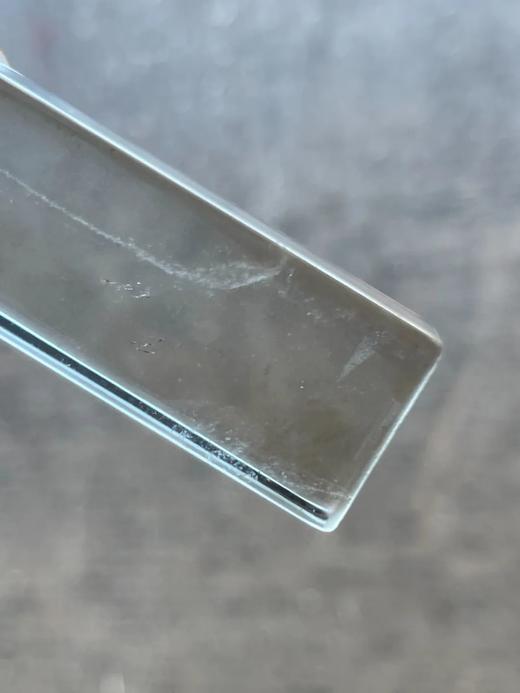 水晶高长方文人闲章，顺丰包邮 商品图7