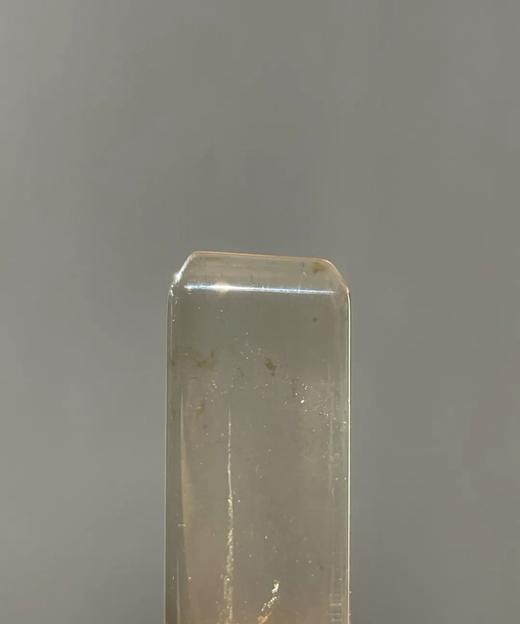 水晶高长方文人闲章，顺丰包邮 商品图6