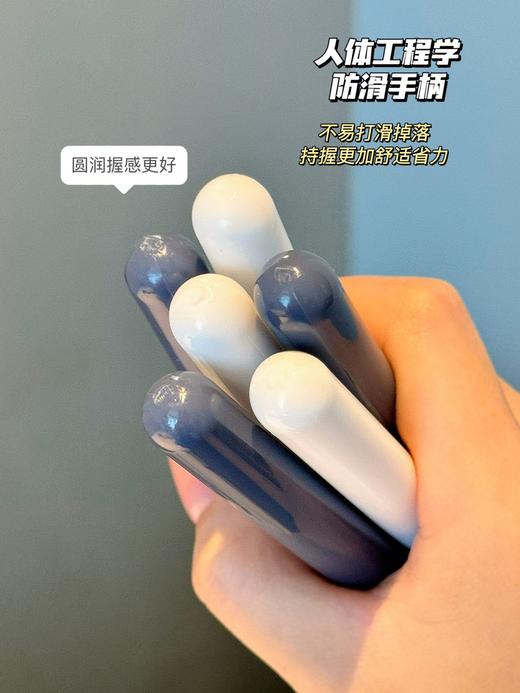 山姆同款三面牙刷❗️刷1次顶10次❗️山姆同款在售59.9元6支，‌开团💰49.9元12支【‬chocoikes 渍齿净护龈三面刷】⁫ 商品图3