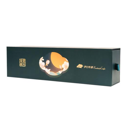 明月花间—长条抽屉月饼礼盒（苏式）*2 商品图2