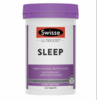 Swisse 斯维诗缬草根提取精华片 100片/瓶（睡眠片）【安琪全球购.保税仓直发】 商品缩略图0