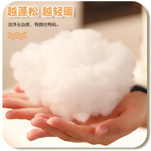 【呆萌可爱！时尚实用】吐司坐垫椅子加厚办公室久坐学生教室可爱四季屁股垫汽车座椅垫子，放心手洗、机洗，解决清洗烦恼。ry 商品图2