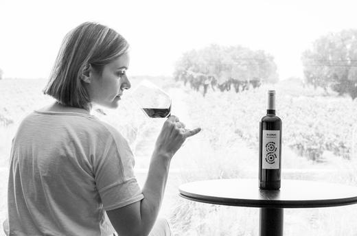 第253期丨八月精选丹魄红葡萄酒2021 商品图5