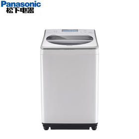 松下洗衣机 XQB110-FW120