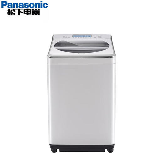 松下洗衣机 XQB110-FW120 商品图0