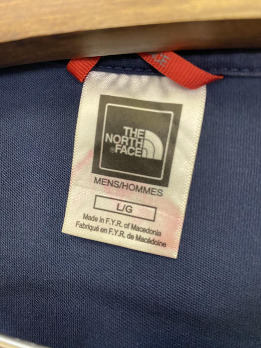 The North Face 北面 老美版 长袖T恤 _SLT(L) 商品图2