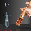针筒按压式去核器 商品缩略图5
