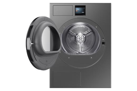 【已开价】三星（SAMSUNG）AI神干衣机7系 11公斤全自动热泵滚筒烘干机 净味除尘空气洗 蒸汽除菌 DV11DBL4A0GDSC/DV11DBL4A0GNSC【购机送200话费】 商品图2