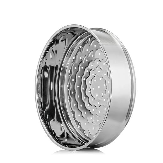 【赫曼德】博瑞斯双层蒸锅HMD-9813 商品图3