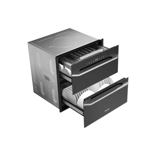 卡萨帝消毒柜ZQD115F-C5EGU1 商品图3