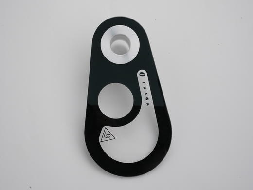 ikawa配件周边 ikawa v3 玻璃上盖(适用V3) 商品图2