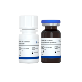 Stable-Lite Luciferase Assay System