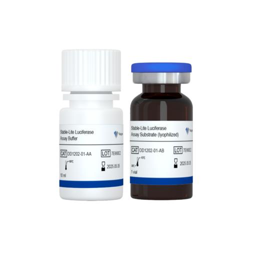 Stable-Lite Luciferase Assay System 商品图0