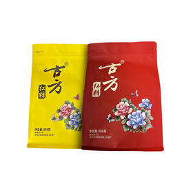 古方红糖500g大包装家庭实惠装经期红糖老红糖