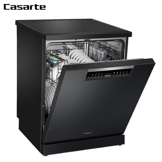 卡萨帝洗碗机CWY15-B26BKU1 商品图2