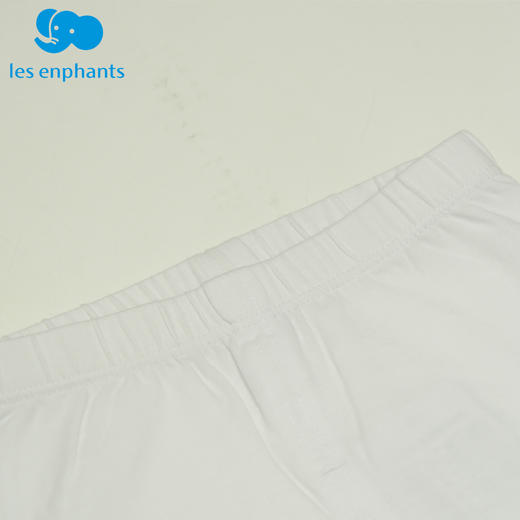 丽婴房-童衣类（夏）C9长裤 06BABY夏3缤纷海洋 商品图3