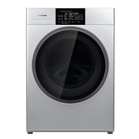 松下洗衣机 XQG100-E155