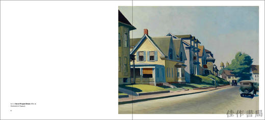 Edward Hopper & Cape Ann: Illuminating an American Landscape / 爱德华·霍珀和安角半岛：照亮美国风景 商品图3