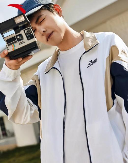 安踏外套152438603 商品图0