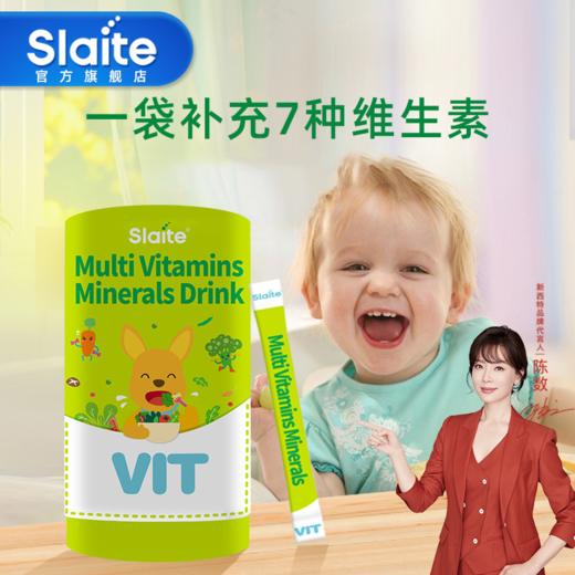 【新西特】多种维生素浓缩饮液 商品图0